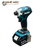 Máy bắn vít pin Makita TD172 ( Made in Japan)