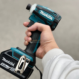 Máy bắn vít pin Makita TD172 ( Made in Japan)