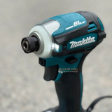 Máy bắn vít pin Makita TD172 ( Made in Japan)