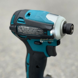 Máy bắn vít pin Makita TD172 ( Made in Japan)