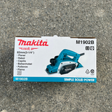 Bao bì đựng thân máy bào gỗ Makita M1902B