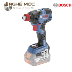 Máy bắt ốc vít dùng pin Bosch GDX 18V-200C 18V