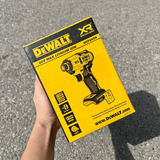 Máy bắt vít Dewalt DCF845