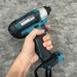 Thông số kỹ thuật máy bắt vít dùng pin 12V Makita TD110DZ