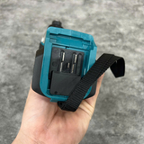 Chân pin máy bắt vít dùng pin 12V Makita TD110DZ