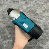 Máy bắt vít dùng pin 12V Makita TD110DZ