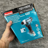 Máy bắt vít dùng pin 12V Makita TD110DZ
