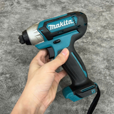 Máy bắt vít dùng pin 12V Makita TD110DZ