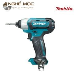 Máy bắt vít dùng pin 12V Makita TD110DZ