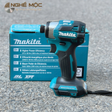Máy bắt vít dùng pin 18V Makita DTD173