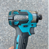 Thông số kỹ thuật máy bắt vít dùng pin 18V Makita DTD173