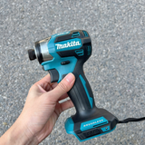 Máy bắt vít dùng pin 18V Makita DTD173