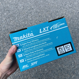 Máy bắt vít dùng pin 18V Makita DTD173