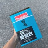 Máy bắt vít dùng pin 18V Makita DTD173