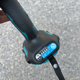 Máy bắt vít dùng pin 18V Makita DTD173