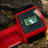 Máy bơm hơi dùng pin 18V Milwaukee M18 BI-0