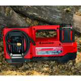 Máy bơm hơi dùng pin 18V Milwaukee M18 BI-0