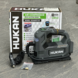 Máy bơm hơi (GEN 2) Hukan G2-BHP2120