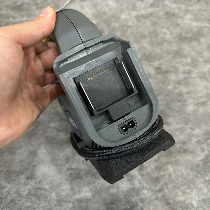 Máy bơm hơi (GEN 2) Hukan G2-BHP2120