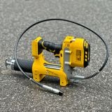 Máy bơm mỡ dùng pin 20V Dekton D20-GS01