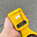 Máy bơm mỡ dùng pin 20V Dekton D20-GS01