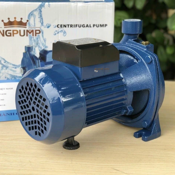 Máy bơm nước ly tâm Kingpump KP-180