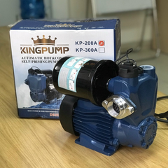 Máy bơm nước tự động Kingpump KP-200A