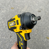 Máy Bulong DEKTON 550N.m Chân pin Dewalt D20-IW550PRO