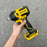 Máy Bulong DEKTON 550N.m Chân pin Dewalt D20-IW550PRO