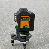 Máy cân mực laser 12 Tia xanh Laisai LSG6666