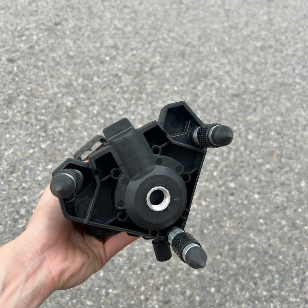 Máy cân mực laser 12 Tia xanh Laisai LSG6666