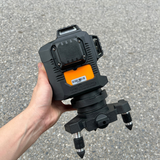 Máy cân mực laser 12 Tia xanh Laisai LSG6666