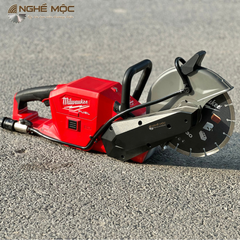 Máy cắt bê tông Milwaukee M18 FCOS230