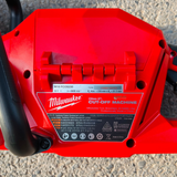 Máy cắt bê tông Milwaukee M18 FCOS230