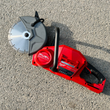 Máy cắt bê tông Milwaukee M18 FCOS230