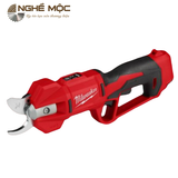 Máy cắt cành Milwaukee M12 BLPRS-0