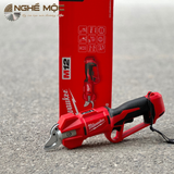 Máy cắt cành Milwaukee M12 BLPRS-0