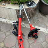 Máy cắt cỏ dùng pin Amaxtools ACC260-SM