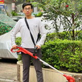 Máy cắt cỏ dùng pin Amaxtools ACC260-SM