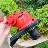 Máy cắt cỏ dùng pin Amaxtools ACC260-SM