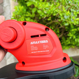 Thông số kỹ thuật máy cắt cỏ dùng pin Amaxtools ACC260-SM