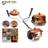 Máy cắt cỏ đeo vai động cơ xăng STIHL FS250