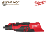 Máy cắt đa năng dùng pin Milwaukee M12 BLROT