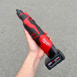 Máy cắt đa năng dùng pin Milwaukee M12 BLROT