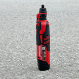 Máy cắt đa năng dùng pin Milwaukee M12 BLROT