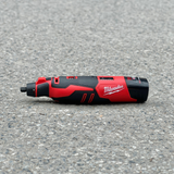 Máy cắt đa năng dùng pin Milwaukee M12 BLROT