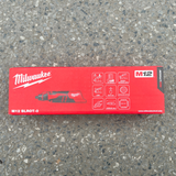 Máy cắt đa năng dùng pin Milwaukee M12 BLROT