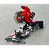 Máy cắt đa năng Milwaukee M18 FMS254-0