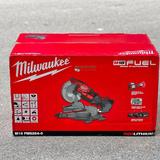 Máy cắt đa năng Milwaukee M18 FMS254-0