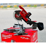 Máy cắt đa năng Milwaukee M18 FMS254-0